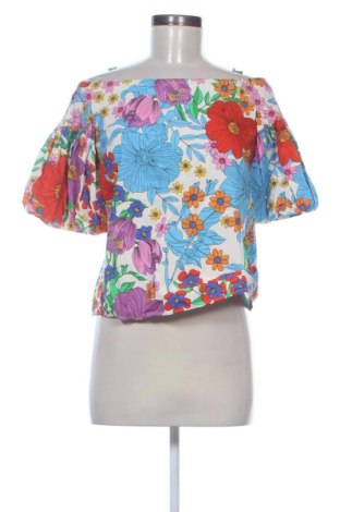 Bluză de femei Mix, Mărime S, Culoare Multicolor, Preț 52,76 Lei, #137294759