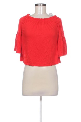 Bluză de femei Unbranded, Mărime S, Culoare Roșu, Preț 49,00 Lei, #137294893