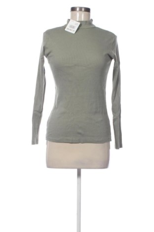 Дамска блуза Esmara, Размер M, Цвят Зелен, Цена 6,00 €, #137294942