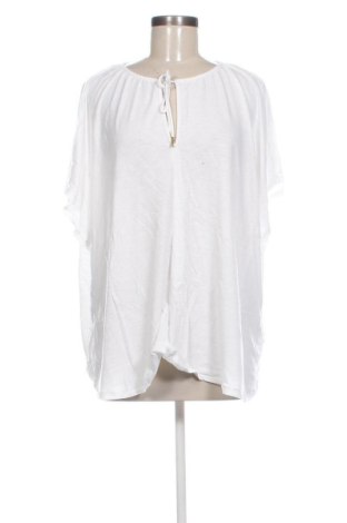 Bluză de femei Tchibo, Mărime XXL, Culoare Alb, Preț 73,49 Lei, #137295011