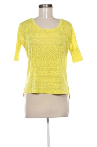 Bluză de femei Terranova, Mărime XS, Culoare Galben, Preț 36,74 Lei, #137295025