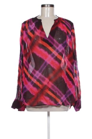 Bluzka damska Unbranded, Rozmiar 3XL, Kolor Kolorowy, Cena 53,99 zł, #137295038