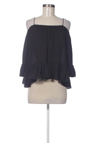 Bluză de femei Pimkie, Mărime M, Culoare Negru, Preț 71,54 Lei, #137295098