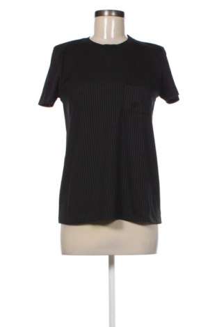 Bluză de femei Zara, Mărime S, Culoare Negru, Preț 47,24 Lei, #137295126