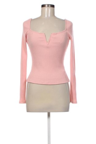 Bluză de femei Guess, Mărime M, Culoare Roz, Preț 152,22 Lei, #137295186