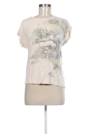 Bluzka damska Esprit, Rozmiar M, Kolor ecru, Cena 55,00 zł, #137295200