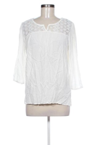 Bluză de femei Street One, Mărime XXL, Culoare Alb, Preț 71,99 Lei, #137295240