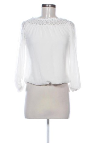 Bluză de femei Unbranded, Mărime M, Culoare Alb, Preț 57,64 Lei, #137295254