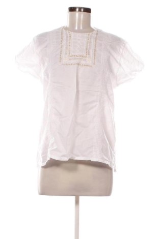 Bluzka damska Unbranded, Rozmiar L, Kolor Biały, Cena 46,57 zł, #137295416
