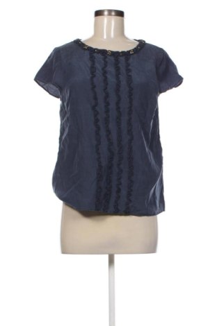 Bluză de femei Boden, Mărime M, Culoare Albastru, Preț 106,34 Lei, #137295444