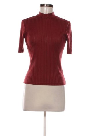 Bluză de femei H&M, Mărime S, Culoare Roșu, Preț 36,74 Lei, #137295576