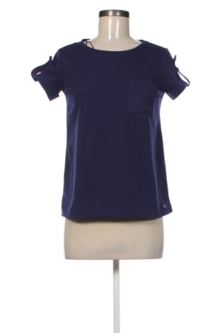 Bluză de femei Milano, Mărime M, Culoare Albastru, Preț 51,00 Lei, #137295587