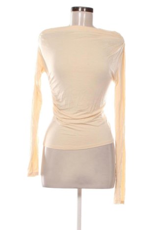 Női blúz H&M, Méret S, Szín Ekrü
, Ár 2 837 Ft, #137295621