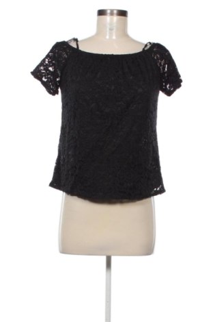 Bluzka damska Unbranded, Rozmiar S, Kolor Czarny, Cena 38,10 zł, #137295749