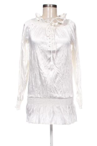 Bluză de femei Creator, Mărime L, Culoare Alb, Preț 42,51 Lei, #137295783