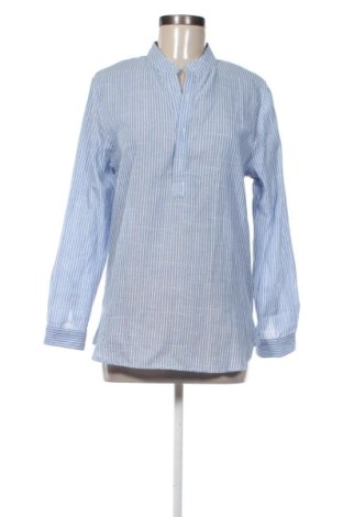 Bluză de femei Unbranded, Mărime M, Culoare Albastru, Preț 35,00 Lei, #137296110
