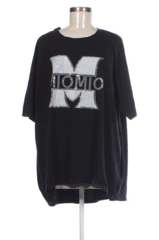 Bluză de femei Unbranded, Mărime 4XL, Culoare Negru, Preț 78,74 Lei, #137296113