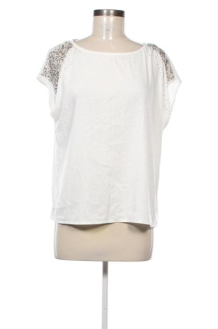 Bluză de femei Camaieu, Mărime L, Culoare Alb, Preț 40,00 Lei, #137296128