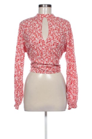 Dámska blúza Abercrombie & Fitch, Veľkosť XL, Farba Viacfarebná, Cena  12,95 €, #137296171