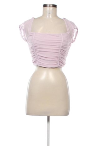 Bluză de femei H&M, Mărime S, Culoare Roz, Preț 95,02 Lei, #137296314