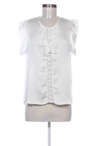 Bluză de femei Mango, Mărime M, Culoare Alb, Preț 135,22 Lei, #137296327