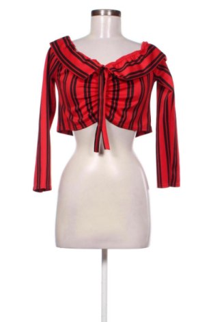 Bluză de femei Stylewise, Mărime M, Culoare Multicolor, Preț 73,49 Lei, #137296335