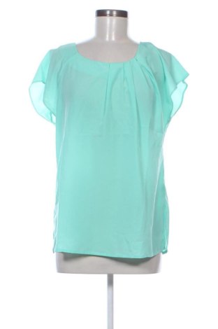Bluză de femei Unbranded, Mărime XL, Culoare Verde, Preț 68,24 Lei, #137296348