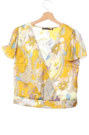 Bluză de femei Poema, Mărime S, Culoare Multicolor, Preț 101,33 Lei, #137296360