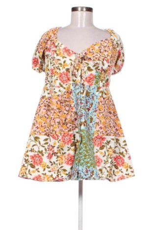 Bluză de femei ASOS, Mărime XL, Culoare Multicolor, Preț 68,24 Lei, #137296366