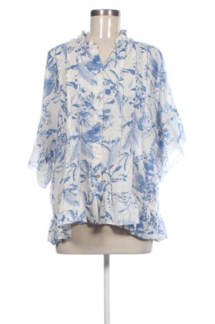 Bluză de femei In Front, Mărime XXL, Culoare Multicolor, Preț 57,74 Lei, #137296426