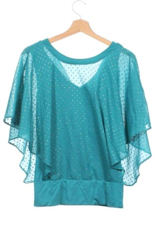 Bluză de femei Orsay, Mărime M, Culoare Verde, Preț 44,00 Lei, #137296474