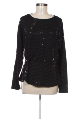 Dámská halenka LC Waikiki, Velikost L, Barva Černá, Cena  236,00 Kč, #137296546