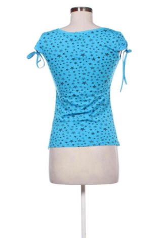 Bluză de femei Renais, Mărime L, Culoare Albastru, Preț 94,48 Lei, #137296645