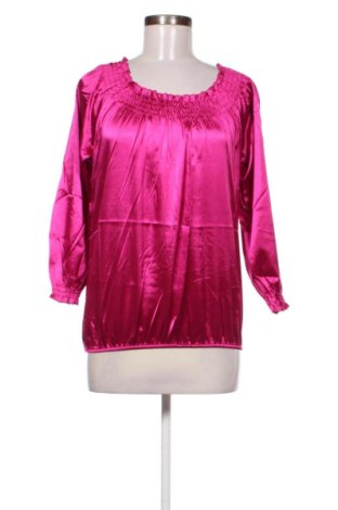 Bluză de femei Unbranded, Mărime M, Culoare Roz, Preț 57,74 Lei, #137296662
