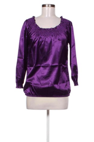 Bluză de femei Unbranded, Mărime M, Culoare Mov, Preț 41,99 Lei, #137296705
