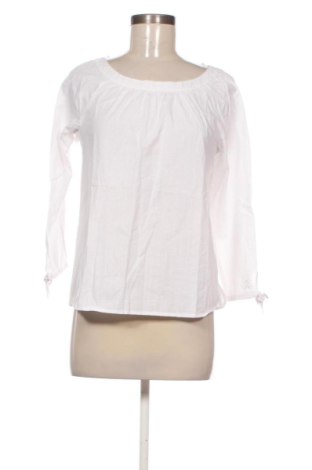 Bluză de femei S.Oliver, Mărime S, Culoare Alb, Preț 37,00 Lei, #137296760