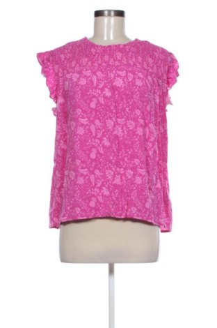 Bluzka damska Rainbow, Rozmiar XL, Kolor Różowy, Cena 48,99 zł, #137296772