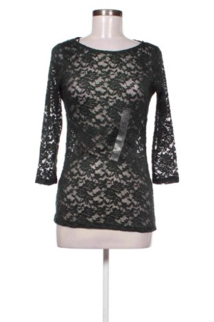 Bluză de femei Yessica, Mărime S, Culoare Verde, Preț 52,49 Lei, #137296813