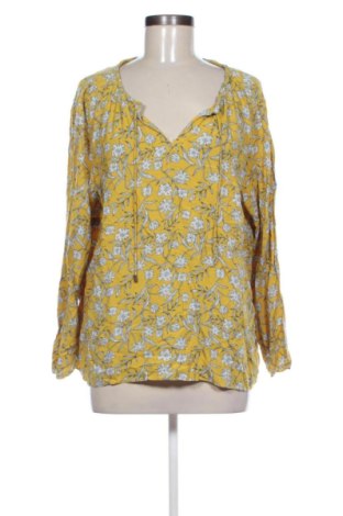 Дамска блуза Malvin, Размер XXL, Цвят Многоцветен, Цена 11,75 €, #137296832