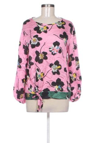 Bluză de femei Rene Lezard, Mărime M, Culoare Multicolor, Preț 66,00 Lei, #137296838