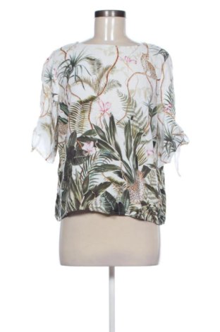 Дамска блуза H&M, Размер XL, Цвят Многоцветен, Цена 11,75 €, #137296902