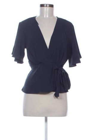 Damen Shirt Atmosphere, Größe S, Farbe Blau, Preis 6,77 €, #137296925