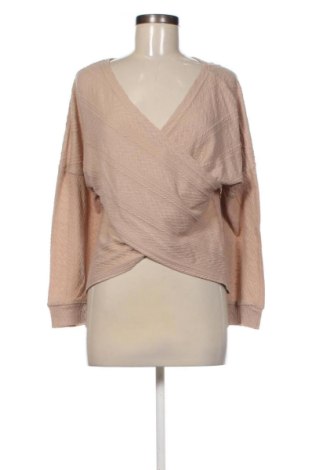Дамска блуза SHEIN, Размер M, Цвят Пепел от рози, Цена 6,00 €, #137296989