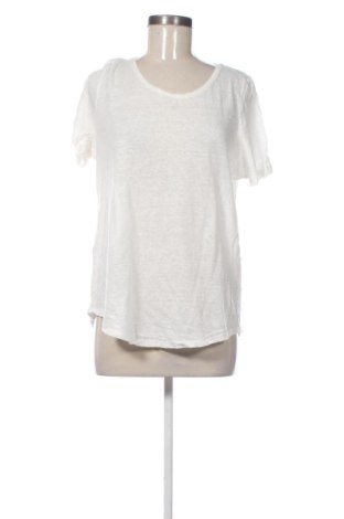 Дамска блуза H&M, Размер M, Цвят Екрю, Цена 10,00 €, #137297052