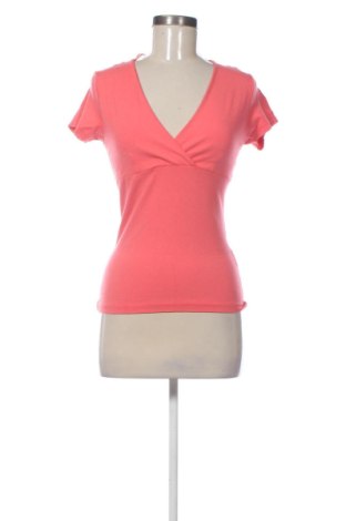 Дамска блуза H&M, Размер S, Цвят Розов, Цена 11,00 €, #137297140