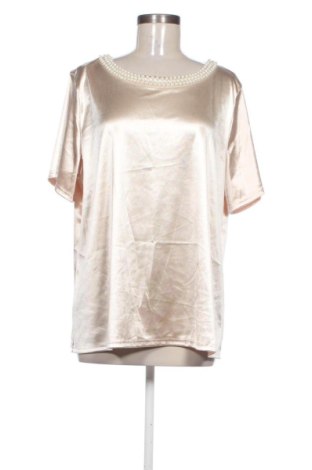 Női blúz Unbranded, Méret XL, Szín Bézs, Ár 4 965 Ft, #137297278