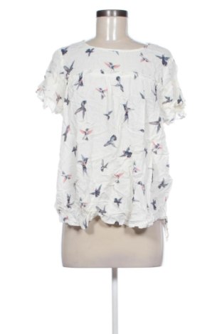 Bluzka damska C&A, Rozmiar XL, Kolor Kolorowy, Cena 61,99 zł, #137297414