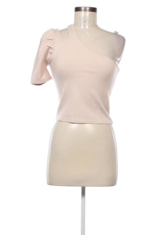 Bluză de femei NA-KD, Mărime S, Culoare Mov deschis, Preț 57,74 Lei, #137297597