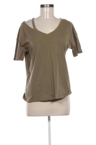 Bluză de femei LCW, Mărime M, Culoare Verde, Preț 31,49 Lei, #137297607
