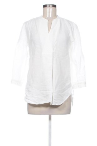 Bluzka damska Zara, Rozmiar M, Kolor Biały, Cena 46,78 zł, #137297651